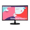 Monitor Curvo Ls27C360Ealxzx Led 27", Full Hd, Freesync, 75Hz, Hdmi, Negro Samsung SAMSUNG