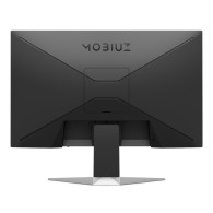 Monitor BenQ Mobiuz EX240N LED VA 23.8", Full HD, FreeSync Premium, 165H, HDMI BENQ