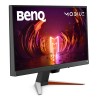 Monitor BenQ Mobiuz EX240N LED VA 23.8", Full HD, FreeSync Premium, 165H, HDMI BENQ