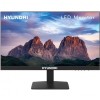 Monitor Ht21Fombk01 Led 21.5", Full Hd, 75Hz, Hdmi, Negro HYUNDAI HYUNDAI