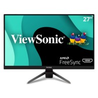 Monitor Gamer Vx2767-Mhd Led 27", Full Hd, Freesync, 75Hz, Hdmi, Bocinas Integradas (2 X 2W), Negro viewsonic VIEWSONIC