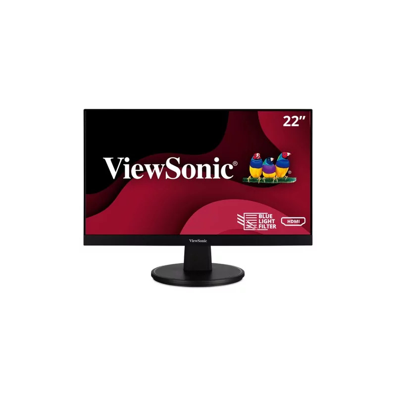 Monitor ViewSonic VA2247-MH Oasify Monitor ViewSonic VA2247-MH Oasify