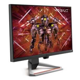 Monitor BenQ Mobiuz EX2710U LED IPS 27", 4K Ultra HD