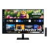 Monitor Ls27Cm500Euxen Led 27", Full Hd, Hdmi, Negro - Con Smart Tv Apps Samsung SAMSUNG