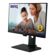 Monitor BenQ GW2480T Full HD LED 23.8", HDMI, Negro BENQ