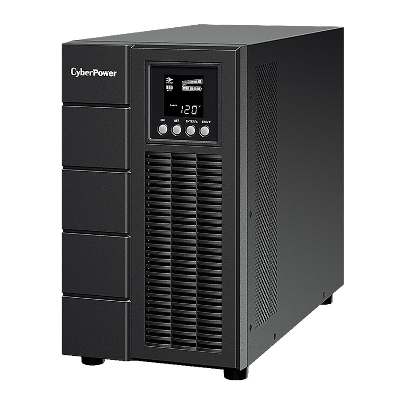 No Break Cyberpower OLS3000A Oasify