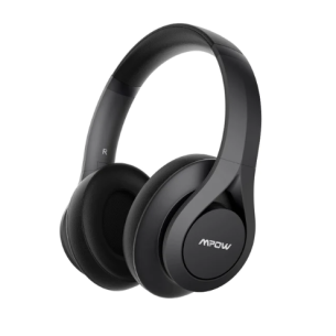 Audifonos Mpow 059 Pro Inalámbricos Bluetooth 5.0 Con Micrófono mpow