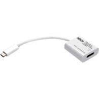 ADAPTADOR USB 3.1 GEN 1 USB-C DSPLYPRT M/H THUNDERBOLT 3 4K