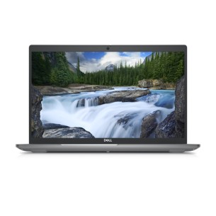 Laptop Dell Latitude 5540 15.6" Full Hd, Intel Core i5-1335U 1.30Ghz, 16Gb, 512Gb Ssd, Windows 11 Pro 64-Bit, Español, Gris