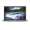 Laptop Dell Latitude 5540 15.6" Full Hd, Intel Core i5-1335U 1.30Ghz, 16Gb, 512Gb Ssd, Windows 11 Pro 64-Bit, Español, Gris DELL