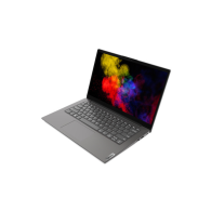 Laptop Lenovo V14 G2 Alc 14" Hd, Amd Ryzen 7 5700U 1.80Ghz, 16Gb, 512Gb Ssd, Windows 11 Pro 64-Bit, Español, Gris LENOVO