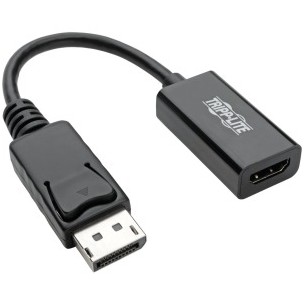ADAPTADOR ACTIVO DISPLAYPORT HDMI 2.0 M/H CONECT SEGURO 4K 152MM