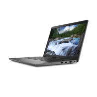 Laptop Dell Latitude 3440 14" Full Hd, Intel Core i5-1335U 3.40Ghz, 8Gb, 256Gb Ssd, Windows 11 Pro 64-Bit, Español, Negro DELL