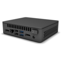 Barebone Nuc 11 Essential, Celeron N5105 2Ghz Intel INTEL