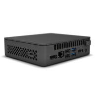 Barebone Nuc 11 Essential, Celeron N5105 2Ghz Intel INTEL