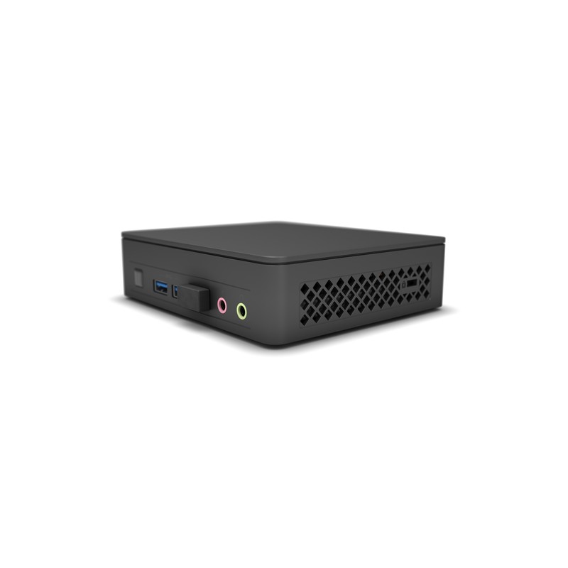 Mini PC Barebone BNUC11ATKC40001 Oasify