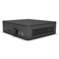 Mini PC Barebone BNUC11ATKC40001 Oasify