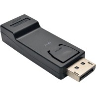 ADAPTADOR CONVERTIDOR ACTIVO DSPLYPRT 1.2 HDMI UHD 4K X 2K