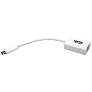 ADAPTADOR USB 3.1 GEN 1 USB-C VGA M/H THUNDERBOLT 3 1920 X 1200