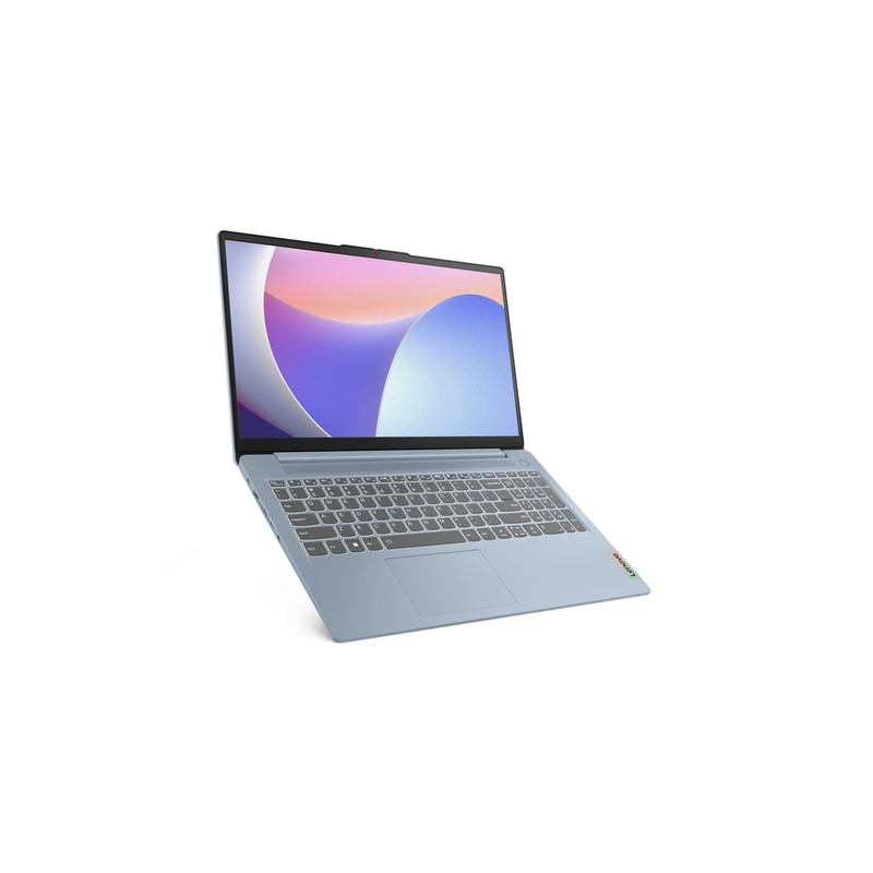 Laptop Lenovo Ideapad Slim 3 15Iru8 15.6" Full Hd, Intel Core i3-1305U 1.60Ghz, 8Gb, 256Gb Ssd, Windows 11 Home 64-Bit, Español, LENOVO