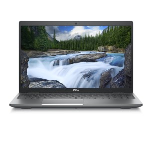 Laptop Dell Latitude 5540 15.6" Full Hd, Intel Core i7-1355U 3.70Ghz, 16Gb, 512Gb Ssd, Windows 11 Pro 64-Bit, Español, Gris