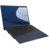 Laptop Asus Expertbook B1400Ceae 14" Full Hd, Intel Core i7-1165G7 2.80Ghz, 16Gb, 512Gb Ssd, Windows 10 Pro 64-Bit, Inglés, Negr ASUS