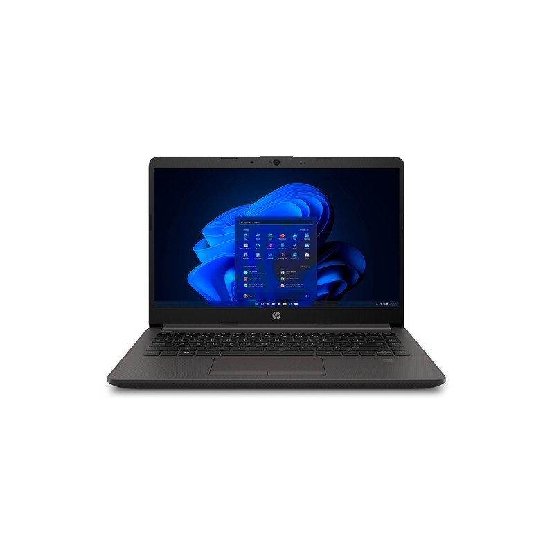 Laptop HP 245 7F211Lt G9, Amd Ryzen 3 3250U, 8Gb, 256Gb Ssd, Windows 11 Home HP