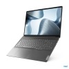 Laptop Lenovo Ideapad 5 Pro 16" Quad Hd, Intel Core i9-12900H 2.30Ghz, 16Gb, 512Gb Ssd, Windows 11 Home 64-Bit, Español, Gris LENOVO