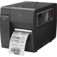 Impresora De Etiquetas Zebra Zt111, Transferencia Térmica, Bluetooth, Rs-232, Ethernet ZEBRA ZEBRA