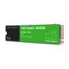 SSD Western Digital WDS100T2G0C Oasify