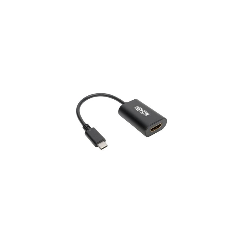 ADAPTADOR USB 3.1 GEN 1 USB-C HDMI 4K M/H THUNDERBOLT 3 4K