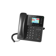 Teléfono Ip Con Pantalla 2.8" Gxp2135, 8 Líneas, 4 Teclas Programables, Altavoz, Negro Grandstream GRANDSTREAM