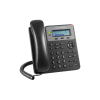 Teléfono Ip Gxp1610, 1 Linea, 3 Teclas Programables, Altavoz, Negro Grandstream Grandstream