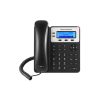 Teléfono Ip Gxp1625, 2 Lineas, 3 Teclas Programables, Altavoz, Negro Grandstream GRANDSTREAM