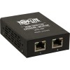 Divisor Extensor Tripp Lite, 2 Puertos HDMI, Cat 5/ Cat 6,Transmisor para Video y Audio
