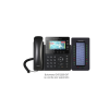 Teléfono Ip Con Pantallas 4.3 Gxp2170, 12 Líneas, 5 Teclas Programables, Negro Grandstream GRANDSTREAM