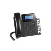 Teléfono Ip Gxp1630, 3 Líneas, 3 Teclas Programables, 8 Teclas De Extensión Blf Grandstream GRANDSTREAM