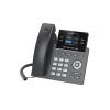 Teléfono Ip Grp2612G Con Pantalla 2.4", Alámbrico, 4 Líneas, 4 Teclas Programables, Altavoz, Negro Grandstream GRANDSTREAM