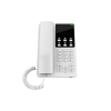 Teléfono IP POE Grandstream Hotelero GHP620 Oasify