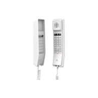 Teléfono Ip Ghp610, Alámbrico, 2 Líneas, 3 Teclas Programables, Blanco Grandstream GRANDSTREAM