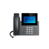 Videoteléfono Ip Gxv3350 Con Pantalla Tactil 5", Alámbrico, 16 Lineas, Android, Negro Grandstream GRANDSTREAM