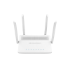 Router Grandstream Gigabit Ethernet de Banda Dual GWN-7052 Oasify