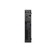 Computadora Dell Optiplex 4WY15, Serie 7010 Mff, Intel Core i7, 16Gb, 512Gb, Windows 11 Pro DELL