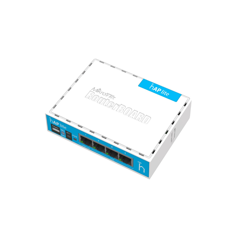 Mikrotik Access Point RB941-2ND Oasify