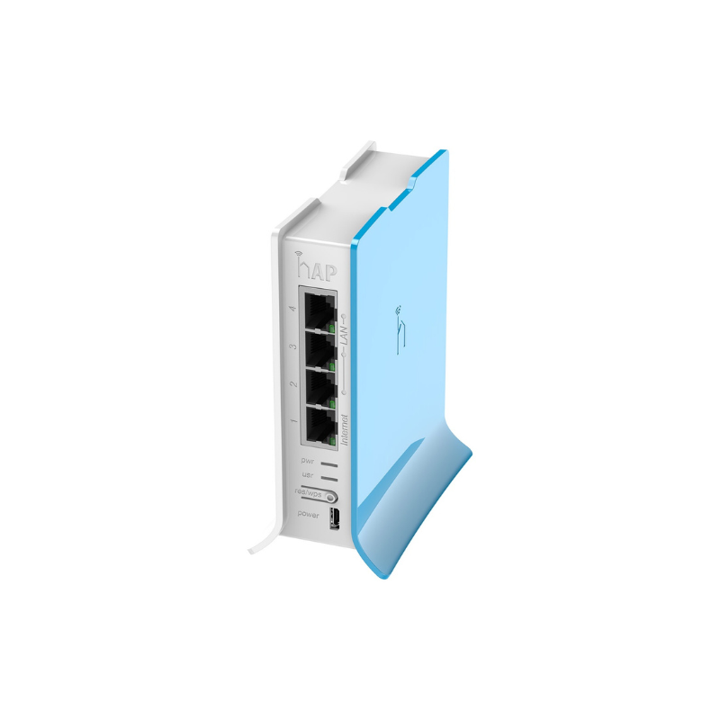 Mikrotik Access Point RB941-2ND-TC Oasify