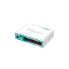 MikroTik Router RB750r2 Oasify