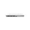 Switch Gigabit Ethernet Crs326-24G-2S+Rm, Administrable, 24 Puertos, 2 Puertos Sfp+ MIKROTIK MIKROTIK