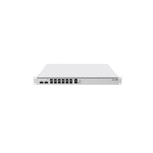 Router Ccr2216-1G-12Xs-2Xq Gigabit Ethernet, 1X Rj-45, 12X Sfp28, 2X Qsfp28 MIKROTIK