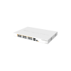 Switch Crs328-24P-4S+Rm Gigabit Ethernet, Administrable, 24 Puertos Poe 10/100/1000Mbps MIKROTIK MIKROTIK