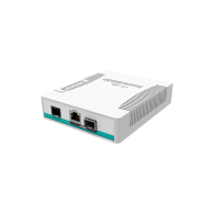 Mikrotik Switch CRS106-1C-5S Oasify